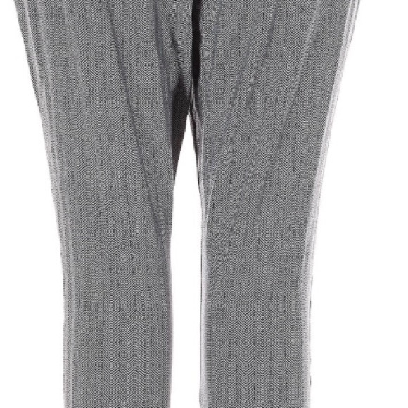 Old Navy leggings XL - Picture 2 of 3